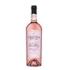 PRESTIGE Vin roze sec 0.75l CRICOVA