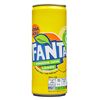 Băutură Răcoritoare Lămîie, carbogazoasă 250 ml FANTA