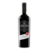 VINTAGE Vin Codru rosu sec 0.75l CRICOVA