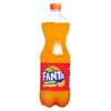 Băutură Răcoritoare Mandarin, Carbogazoasă, 1L FANTA