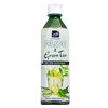 Aloe VeraBautura Green tea naturel 0.5l TROPICAL