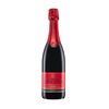 Vin spumant rosu demisec 0.75l CRICOVA