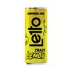 Bautura Crazy Lemon c/m 0.25l LETTO