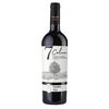 Vin rosu sec  Feteasca Neagra&Cabernet Sauvignon  0.75l 7 COLINE