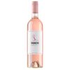 Vin Merlot roze sec 0.75l RADACINI