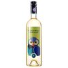 Vin Feteasca Regala/Feteasca Alba alb sec 0.75l ANIMALIENS