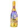 Bautura piersici nealc.0.75L HAPPY BUBBLES