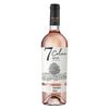 Vin Rose roz sec 0.75l 7 COLINE