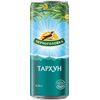 Băutură carbogazoasă Tarhun 330 ml c/m ЧЕРНОГОЛОВКА