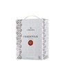 Vin Chardonnay alb sec Bag in Box 3L CRICOVA