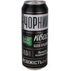 Negru doza 0.5l КВАС ТАРАС