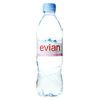 Apa minerala plata 0,5l EVIAN