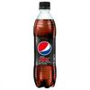 Bautura carb. Max fara zahar 0.5l pet PEPSI