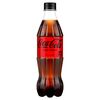 Bautura Zero 0.5l COCA COLA