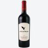 Vin Cabernet Sauvignon-Malbec-Rara Neagra rosu sec.0.75l PELICAN NEGRU