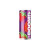 Bautura cu suc Strawberry c/m 0.33l BOOM