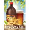Cvas  1,0 L ZLATOCVAS