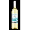 Alcohol Free Vin Feteasca alba alb demidulce  0.75l CASA PETRU