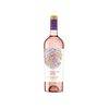AMPRE Vin Feteasca Neagra/Merlot/Pinot Noir roze sec 0.75l RADACINI