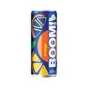 Bautura cu suc Orange c/m 0.33l BOOM