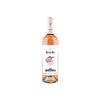 ALLEGRO Vin Rose sec 0.75l MILEȘTII MICI