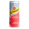 Напиток газированный  Гранат 250мл SCHWEPPES