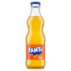 Bautura racoritoare Orange sticla 0.25l FANTA