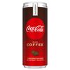 Bautura carbogazoasa Coffeе Plus 0.25l COCA COLA