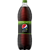 Освежающий газированный напиток Lime 2л PEPSI