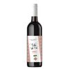 Vin Isabella rosu demidulce 0.75l VITA DE VIE