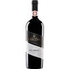 Vin Virgin rosu sec 0,75 l CRICOVA