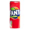 Bautura Racoritoare Mandarin carbogazoasa 250ml FANTA