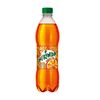 Bautura carb. orange 0.5l pet MIRINDA