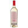 FIORI Vin Viorica alb sec 0.75l RADACINI