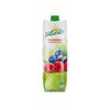 Bautura cu suc Mere si Fructe de padure 1l NATURALIS