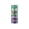 Bautura racoritoare carbogaz mar/struguri 0.25 l can BAGABOO