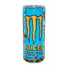 Bautura Energizanta Mango Loco 500ml MONSTER