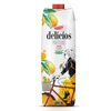 Suc Portocale f/zahar 1l DELICIOS