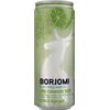 Apa Lime and Coriander 0.33l doza BORJOMI