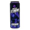 Bautura energ. Blueberry 450 ml LIT ENERGY