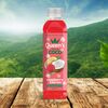 Bautura gust de zmeura si lamaie 0.5l QUEEN\'S NATA DE COCO