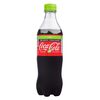 Băutură Zero, Lime 0.5 L COCA COLA