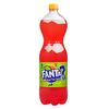 Băutură What the Fanta Kiwi Căpșuni, carbogazoasă 1.5 L FANTA