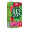Bautura cu suc mere si rodii 2l GUSTOS