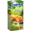 Nectar Multifruct 950ml САДОЧОК