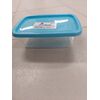 Container 430ml  Z649 Zambak