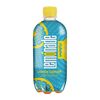 Bautura racoritoare carbog. Lemon Ginger 0.5l BAGABOO