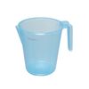 Cana Gradata Albastru 1.5l SANTINO