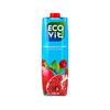 Bautura de suc rodie si visina 1l FRUTOVIT