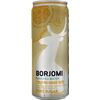 Apa Citrus mix and Ginger 0.33l doza BORJOMI